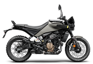 NUEVA Motocicleta Husqvarna Svartpilen 125 Super-sport 2025/2026 MÁS VENDIDA - Product Image 5