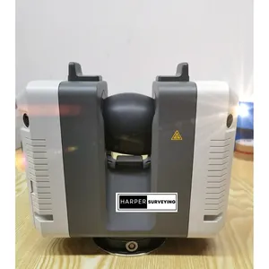 Gran Descuento en Escáner Láser 3D RTC360 con Medidor de Distancia Láser - Product Image 5