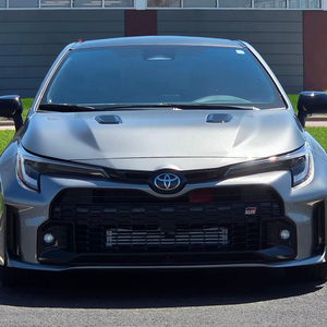 Auto Usado en Excelentes Condiciones, Bajo Kilometraje, Toyota GR <span class=keywords><strong>Corolla</strong></span> Circuit Edition <span class=keywords><strong>2023</strong></span>, Listo para Envío Mundial - Product Image 1