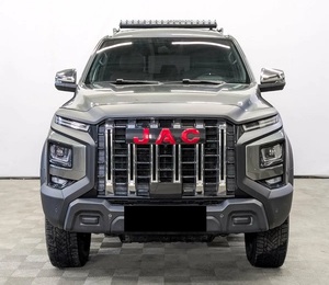 2024 JERC SUV Turbo Auto matic Leather R18 Aluminium Alloy Rear <b>Camera</b> <b>Panoramic</b> Sunroof LED Daytime Lights - Product Image 1