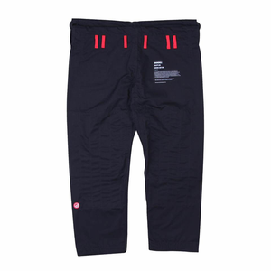 Uniforme Bjj para jóvenes adultos para hombres, mujeres y niños Mma 450G Pearl Weave BJJ Gi ligero duradero con pantalones Ripstop de 10oz - Product Image 2