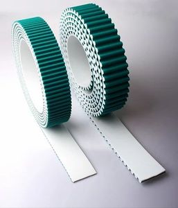 <b>Transmission</b> Rubber Timing <b>Belt</b> of Power Machine - Product Image 2