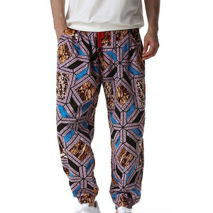 Best Price 2024 New Design <b>Men's</b> Jogging Trousers Sweatpants Custom Logo OEM Services Casual Adult Size Wear - Product Image 1