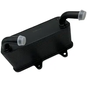 Oil Radiator compatible with Sea-Doo RXP X 325 1630 2024 Watercraft Part 010-7026 OEM# 4420888875 420888878