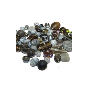 Collection Premium et Offre Spéciale de perles de verre au mercure disponibles à bon prix grossiste et exportation indiens - Product Image 5