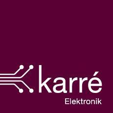 Karré GmbH Elektronik logo