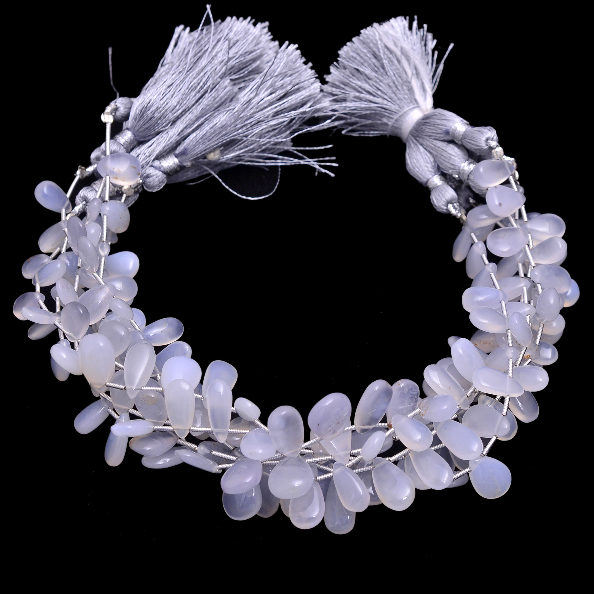 สีฟ้าน้ำทะเล