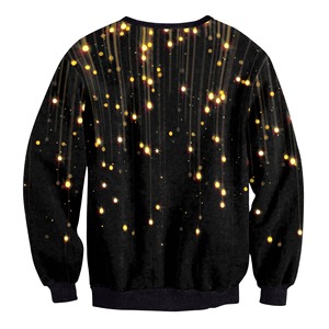 custom logo 100 percent cotton men sweatshirts colorful design casual wear stylish wholesale hoodies winter <b>fashion</b> custom made - Product Image 3