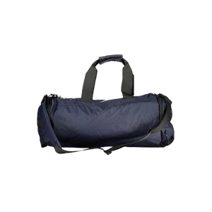 Custom Logo Unisex Water-Proof Polyester Travel <b>Duffle</b> <b>Bag</b> Zipper for Gym Sports <b>Large</b> Capacity Foldable Overnight Luggage - Product Image 4