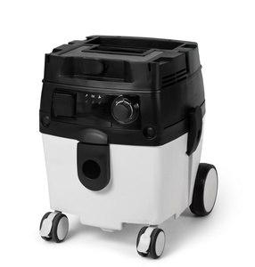 Extractor de Polvo Industrial Profesional Clase M de 30L – Serie Elite con Limpieza Automática de Filtro - Product Image 5