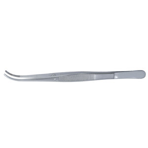 Pince à cils en acier inoxydable de qualité professionnelle Offre Spéciale outil d'extension de cils en différentes couleurs - Product Image 2
