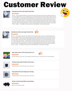 شعار التبت المعدني ، بوتقة الكوارتز للعلاج بالصوت والتأمل - Product Image 5