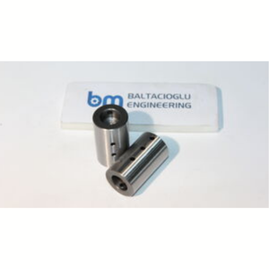 เพลาคุณภาพสูง Baltacioglu 68.1657.10, อะไหล่ยานยนต์ Diwa.5 สำหรับรถบัส - Product Image 2