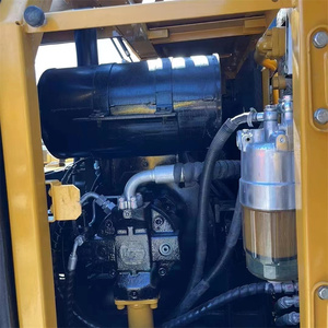 Best Verkopende Sany75c Graafmachine Gebruikt Graafmachine Te Koop-Lage Uren, Uitstekende Staat, Klaar Om Te Werken - Product Image 2