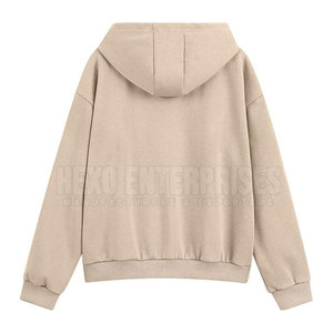 2024 mode porter manches longues hommes survêtement surdimensionné de haute qualité hommes survêtement pour un usage décontracté - Product Image 3