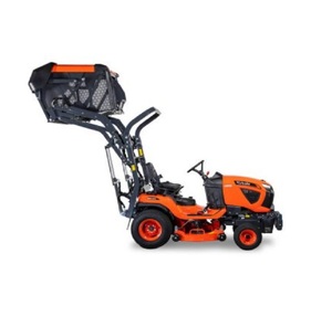 Cortadora de Césped Kubota G231 en Venta, Tractor de Jardín Usado a Bajo Precio con Rendimiento Confiable para Granjas y Jardinería - Product Image 3
