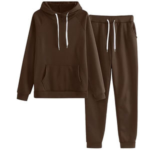 Survêtement de sport imprimé de haute qualité avec conception personnalisée ensemble de survêtement pour femmes pour vêtements de sport - Product Image 1