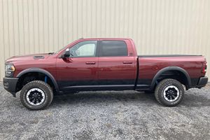 Power Wagon 2500 2021, Edición 75 Aniversario, 4x4, Motor V8 de 6.4 Litros - Product Image 5