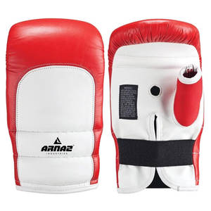 Guantes para bolsistas con forma cómoda y diseño reforzado, con construcción transpirable y reducción de la fatiga en las manos. - Product Image 1