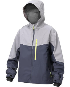 Waterproof Best Selling Rain <b>Jacket</b> Working Clothes for Outdoor <b>Hiking</b> <b>Jacket</b> Lightweight Rain Coat uploaded by Dress Sports - Product Image 6