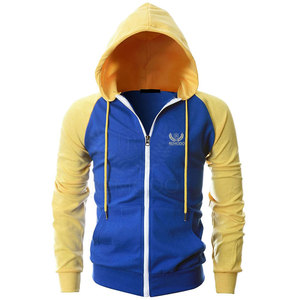 Sudaderas con Capucha de Invierno para Hombre, Tallas Grandes, 100% Algodón, con Cierre, Estampado Digital, Estilo Urbano, Disponibles - Product Image 2