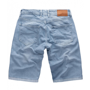 Shorts de Mezclilla al por Mayor, Shorts de Mezclilla Personalizados, Ropa de Mezclilla para Hombre, Ropa de Moda, Accesorios de Ropa Personalizados - Product Image 4