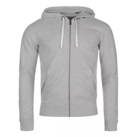 Sweat à capuche de moto personnalisé pour hommes entièrement doublé en aramide CE niveau 2 blindé zippé sweat à capuche d'équitation noir veste de moto décontractée