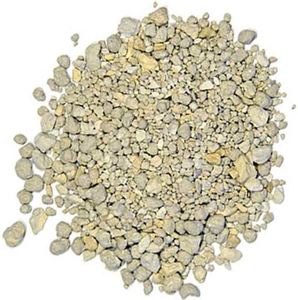 Phosphate de roche plat SSP Single Super Phosphate poudre granulaire 50kgs 1000kgs kg sac dans un récipient en vrac - Product Image 3