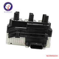 032905106,021905105C,UF277 Bobinas de Encendido Sistema de Encendido COMPATIBLE CON VOLKSWAGEN BEETLE CROSSFOX GOLF JETTA LUPO POLO SHARAN 1999-2015