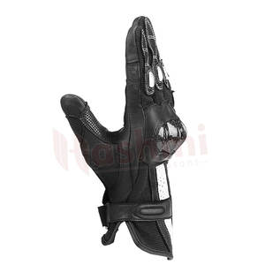 Gants de motard personnalisés de haute qualité, gants de course de moto au meilleur prix - Product Image 6