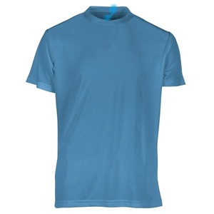 Camiseta de peso pesado personalizada para hombre, camiseta de lujo de gran tamaño con cuello simulado, 100% de algodón, camiseta de lujo en blanco con logotipo estampado personalizado para hombre - Product Image 2
