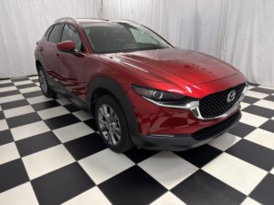 Mazda CX-30 2.5 S Premium Package 2022 Usado en Buen Estado - Product Image 2