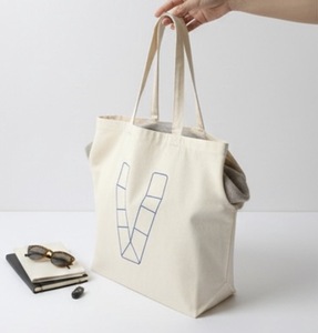 Vente chaude Sacs en tissu personnalisés avec logo pour femmes Nouvelle mode décontractée Sacs fourre-tout en toile MOQ faible Sac en toile pour le shopping Conception personnalisée imprimée - Product Image 4