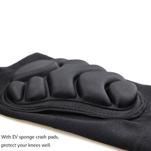 Manga de codo de neopreno de gran cantidad de alta calidad, buen diseño, producto de seguridad para Fitness, MOQ bajo, gran oferta, hecho en Pakistán - Product Image 5
