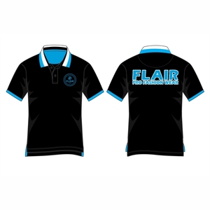 Offre Spéciale hommes 100% coton pour Polo T-Shirt personnalisé bonne qualité couleur unie Style décontracté motif 180g tissu poids avant - Product Image 1