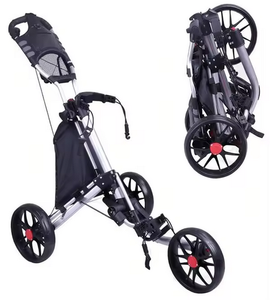 Patinete de Dos Ruedas Plegable, Impermeable, Ligero, con Frenado Electrónico, Engranajes Perfectos, el Mejor Material de Chasis, Sombrilla Fácil de Abrir/Cerrar - Product Image 1