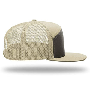 Venta al por mayor, sombreros de camionero de la mejor calidad, nuevos sombreros de camionero personalizados de tamaño adulto, en stock, moda personalizada - Product Image 6