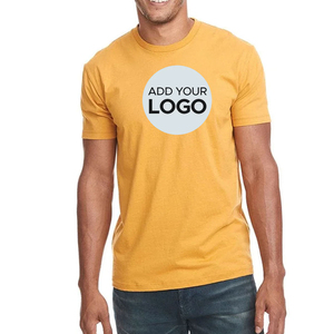 T-shirt en mélange personnalisé, impression avant et arrière, télécharger des photos T-shirts à trois mélanges - Product Image 4