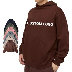 Sweats à capuche pour hommes de haute qualité grande taille sweats à capuche pour hommes sweats à capuche d'hiver fournisseur direct d'usine fabriqués au Pakistan - Product Image 5