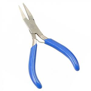 Alicates de Corte Afilados con Mango de PVC Azul, Acero Inoxidable, Hechos a Medida, Precio al por Mayor, MOQ Bajo, Alicates en Venta - Product Image 3