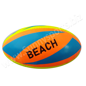 Pelota de Rugby de goma, tamaño de alta calidad - Product Image 2