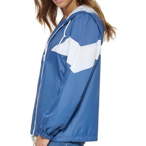 Outdoor Gear Windbreaker <b>Packable</b> <b>Waterproof</b> Shell Windproof Construction For Hiking Travel And Exploration - Product Image 6