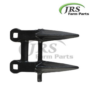 JRS Farmparts Fabricante Exportador India Rendimiento óptimo Cosechadora de dedos Cuchillas - Product Image 2