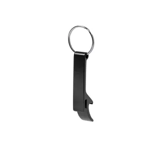 Apribottiglie Personalizzati Promozionali con Portachiavi - Product Image 5