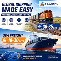 Agent maritime de fret FBA Croatie Zagreb Logistique maritime Dédouanement Service de fret porte-à-porte