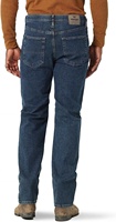 Jeans tissés vintage délavés pour hommes, personnalisés en usine, vente en gros, coton de haute qualité, streetwear respirant, couleur unie, ton clair, automne