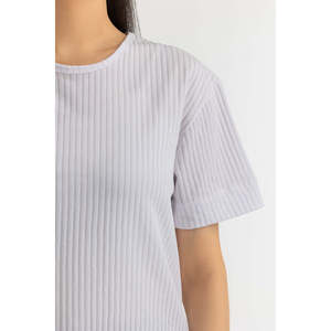 Camisetas de Corte Regular, Ropa Cómoda y Elegante para Uso Diario - Product Image 2