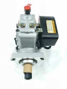 Diesel Brandstofinjectie 6-cilinder Pomp DB4627-5287 Db 4 657-5287 2643u635 2643u635 Voor Stanadyne Houtmotor - Product Image 6