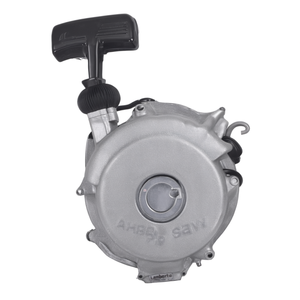 ชุดสตาร์ทมือดึง Lambretta E แบบครบชุด ใหม่ 12V มอเตอร์สตาร์ทมอเตอร์ไซค์โลหะ - Product Image 2