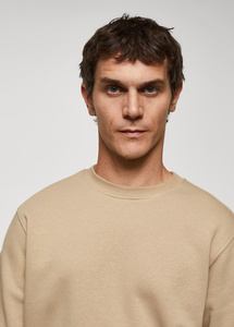 Sweat-shirts à capuche brodés unis pour hommes de haute qualité - Vêtements de rue tendance en molleton 100 % coton coupe-vent et à séchage rapide - Product Image 6